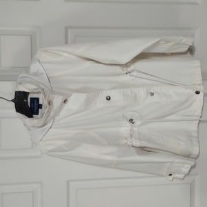 Mackintosh New England Jacket
